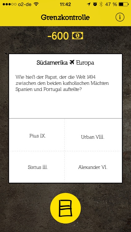 BorderCheck screenshot-4