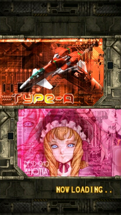 DoDonPachi Blissful Death