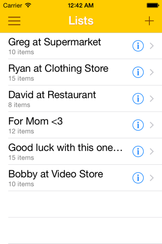 Shopping Prank screenshot 3