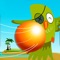 Parrots invasion - The Carribean Pirates fast shooting spree - Free Edition