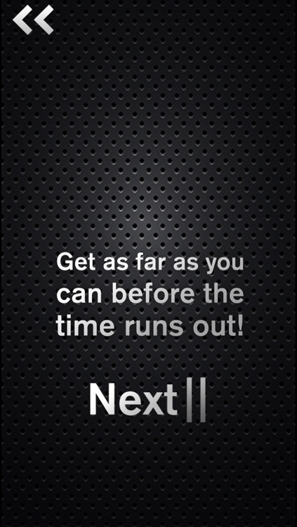 Don't Tap It! screenshot-3