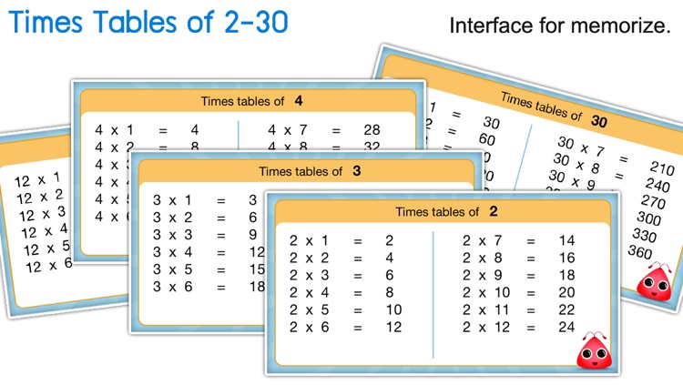 Math Up X screenshot-4