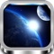Point your iDevice at the sky to see what stars, planets, and constellations hover above with this fun education app