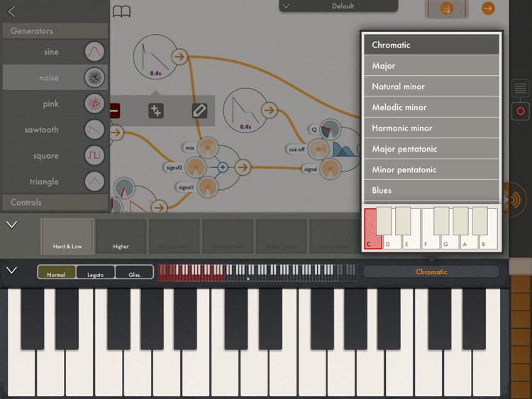 Modal Pro screenshot-4