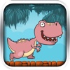 Running Dinosaur Dash