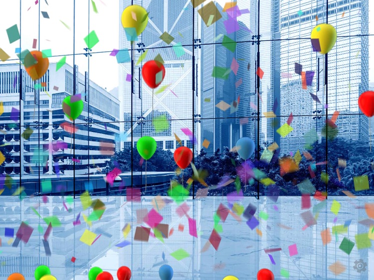 Ribbon Cut screenshot-4