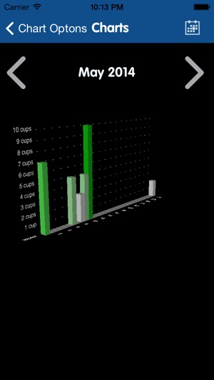 Water Intake Log(圖2)-速報App