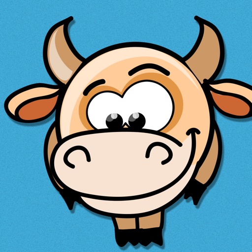 Baby Cow Jump icon