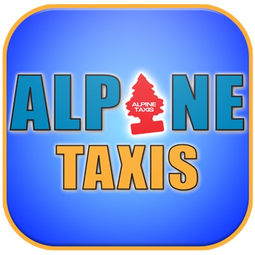 Alpine Taxis