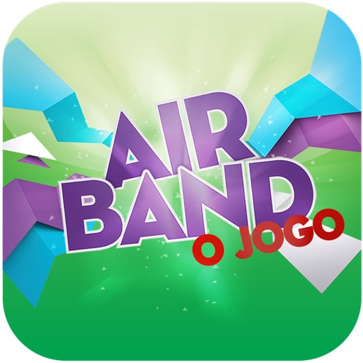 Trident Air Band - O Jogo Icon