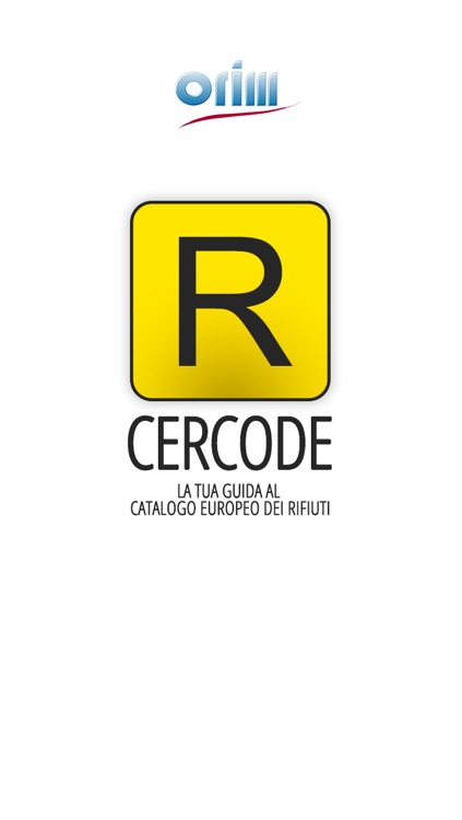 CERcode