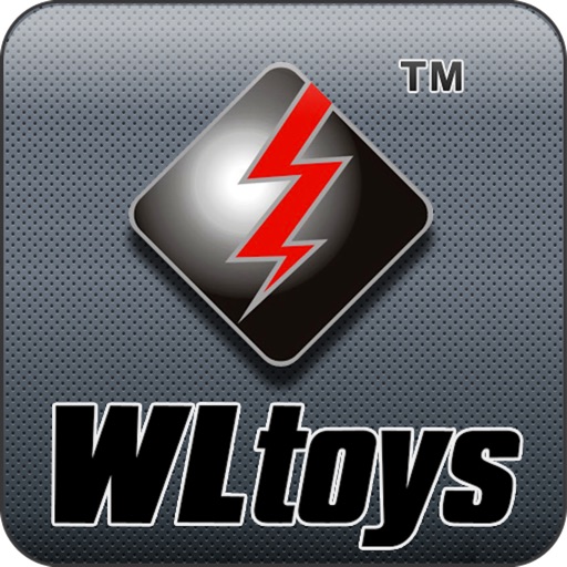 wltoys s215 app