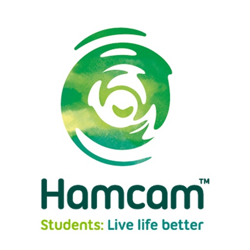 HamCam icon