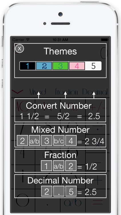 jCalc - Multi Calculator screenshot-4