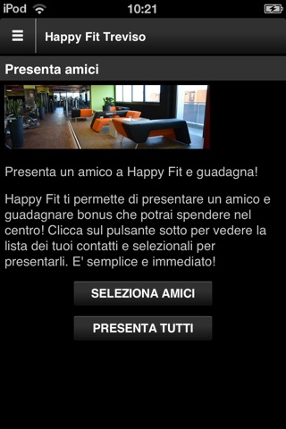 Happy Fit screenshot 3