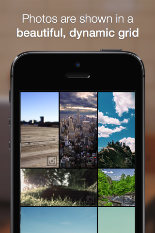 Colorbay: Photo Discovery, Redefined screenshot 2