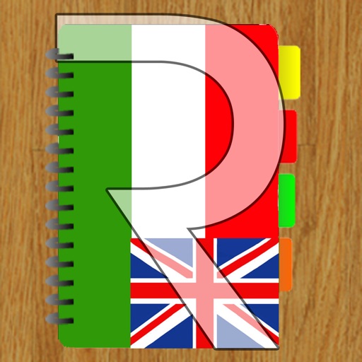 Italian App - Perfect Travel App: Italian App, Learn Italian, Italy Travel icon