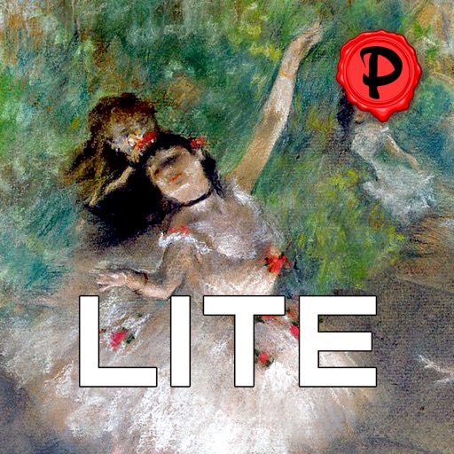 Puzzlix Degas LITE