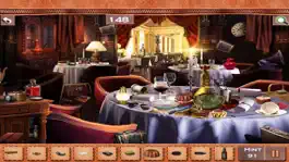 Game screenshot Hidden Object The Cursed Hotel hack