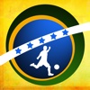 Futebol 2014 - copa brasil