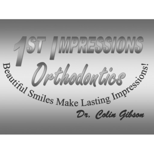 1ST IMPRESSIONS Orthodontics