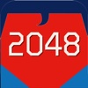 2048-Number Super Man!