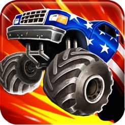 Monster Trucks Nitro 2