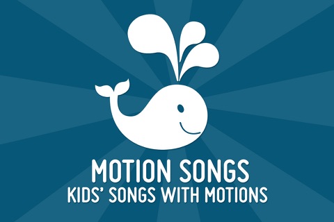 Motion Songs screenshot 3