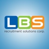 LBS Mobile App