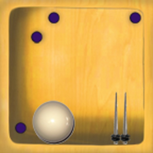 Break Ball HD (La Huida) iOS App