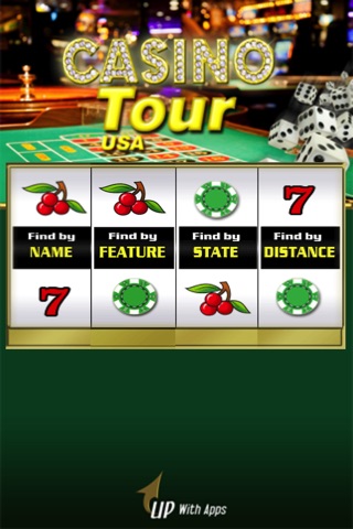 Casino Tour USA Free. screenshot 2
