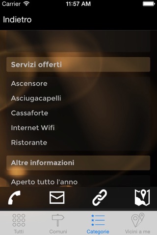 inTerradiSardegna screenshot 3