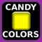 Candy Colors