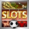 Arcade Game Casino Slots Machine Free