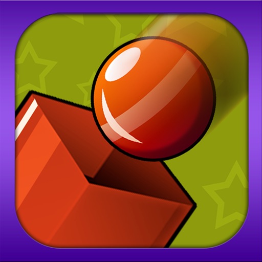 Box the Balls iOS App