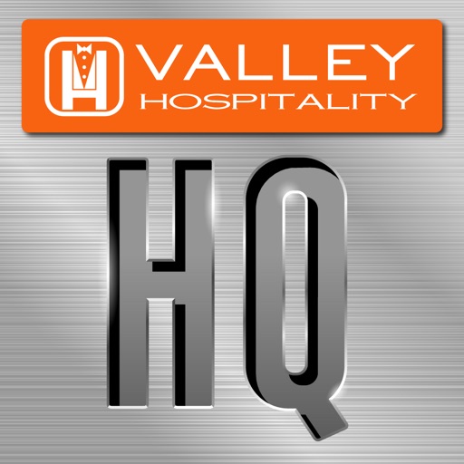 Valley Hospitality HQ