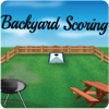 Backyard Scoring
