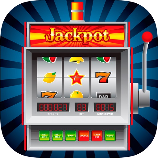 ``````` 2015 ``````` A Fortune Classic Real Slots Game - FREE Vegas Spin & Win icon