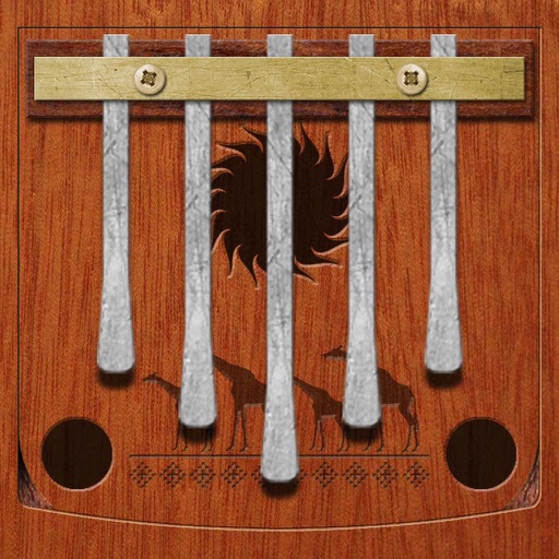 S4-Kalimba