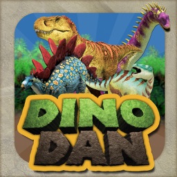 Dino Dan: Dino Dodge