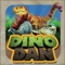 Dino Dan: Dino Dodge