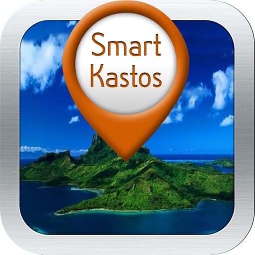 SmartIslands, Smart-Kastos icon