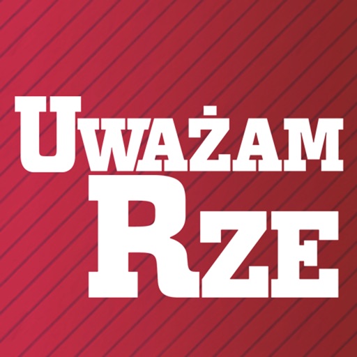 UważamRze icon