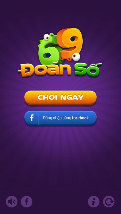 Đoán Số - Doan So