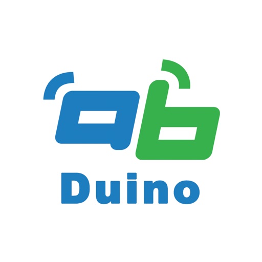 BlueDuino iOS App