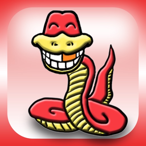 Candy Snake Revolution iOS App