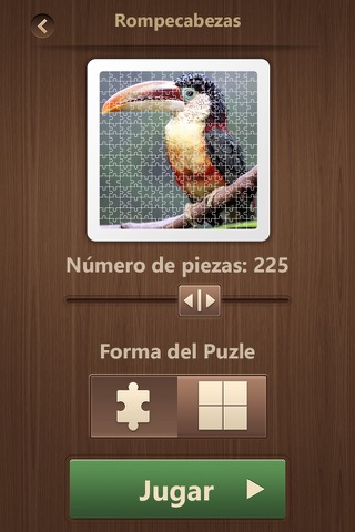 Fun Jigsaw Puzzles screenshot 2