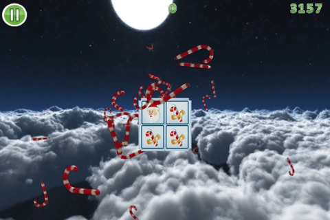 Holiday Mahjong Deluxe Go screenshot 2