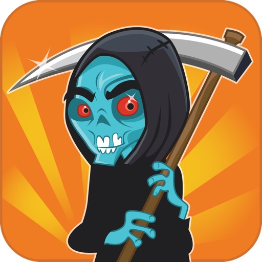 Call of the Zombies - Pro Icon