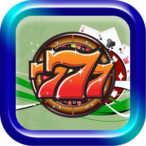 777 Aristocrat Deluxe Gran Casino – Las Vegas Free Slot Machine Games – bet, spin & Win big